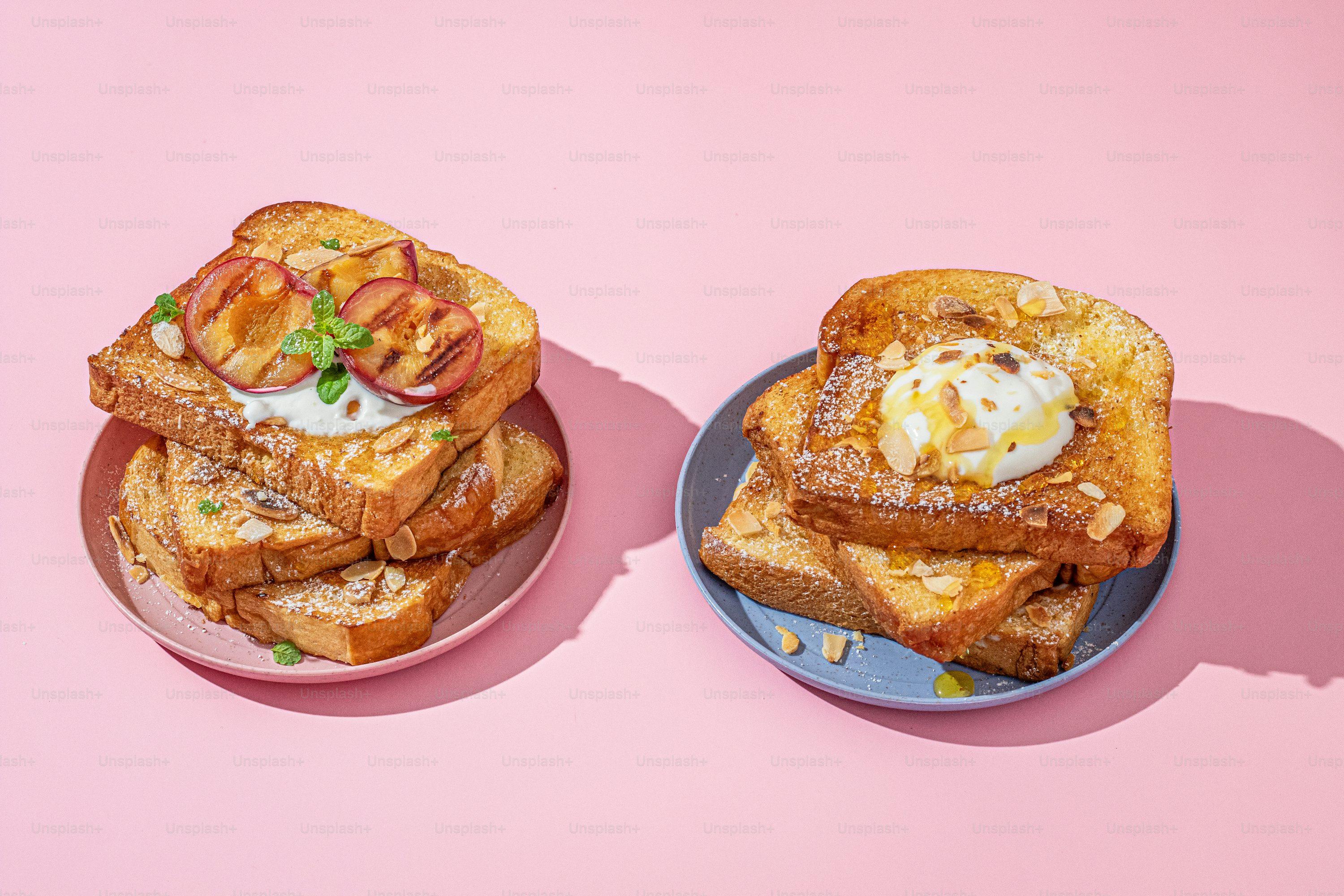French Toast